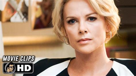 Bombshell (2019 Movie) New Trailer — Charlize Theron.